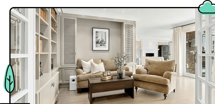 Gas Safety (CP12) service preview