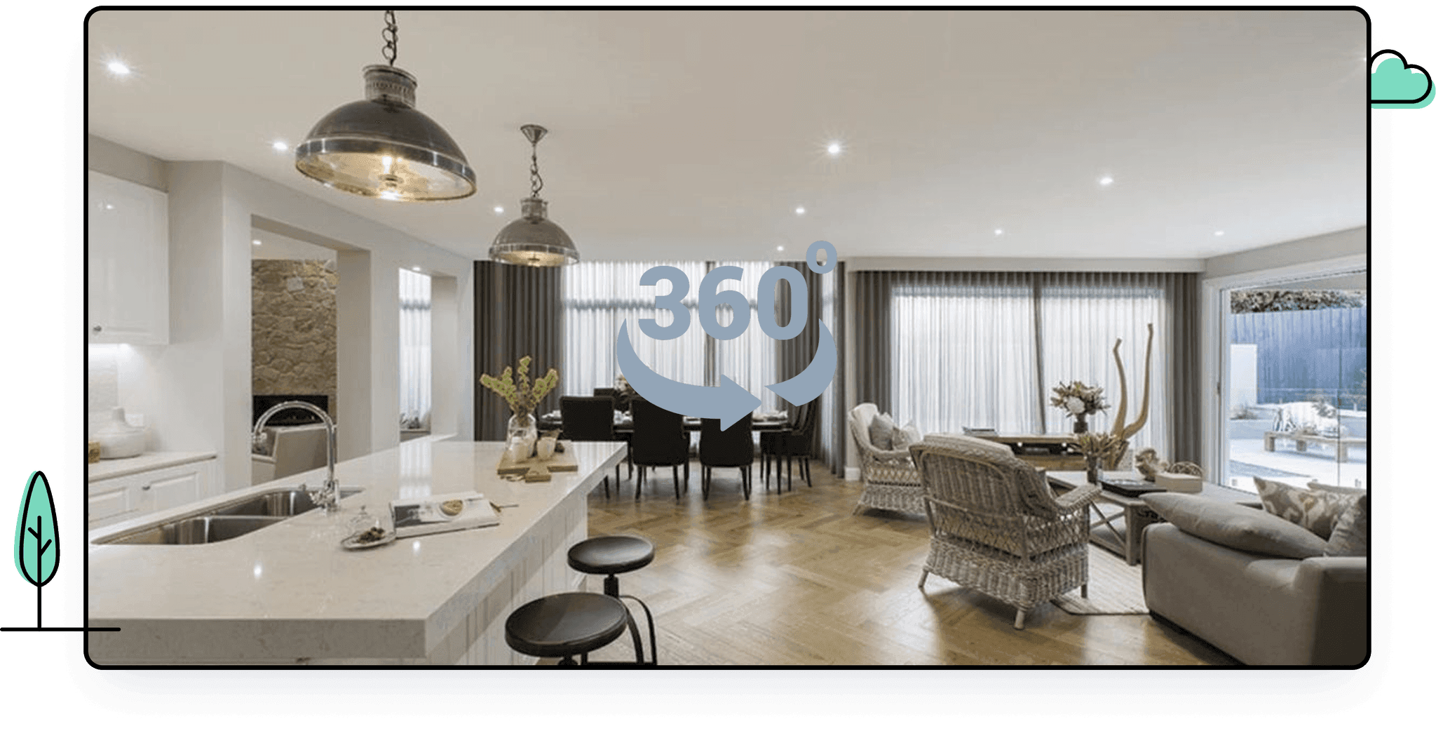 Virtual tours hero