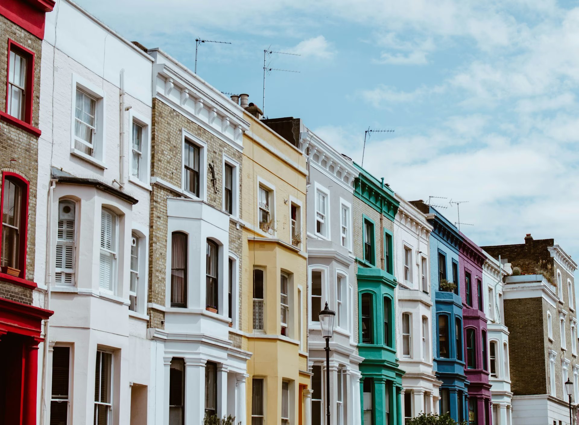 London landlord reviewing EPC certificate cost and property compliance services