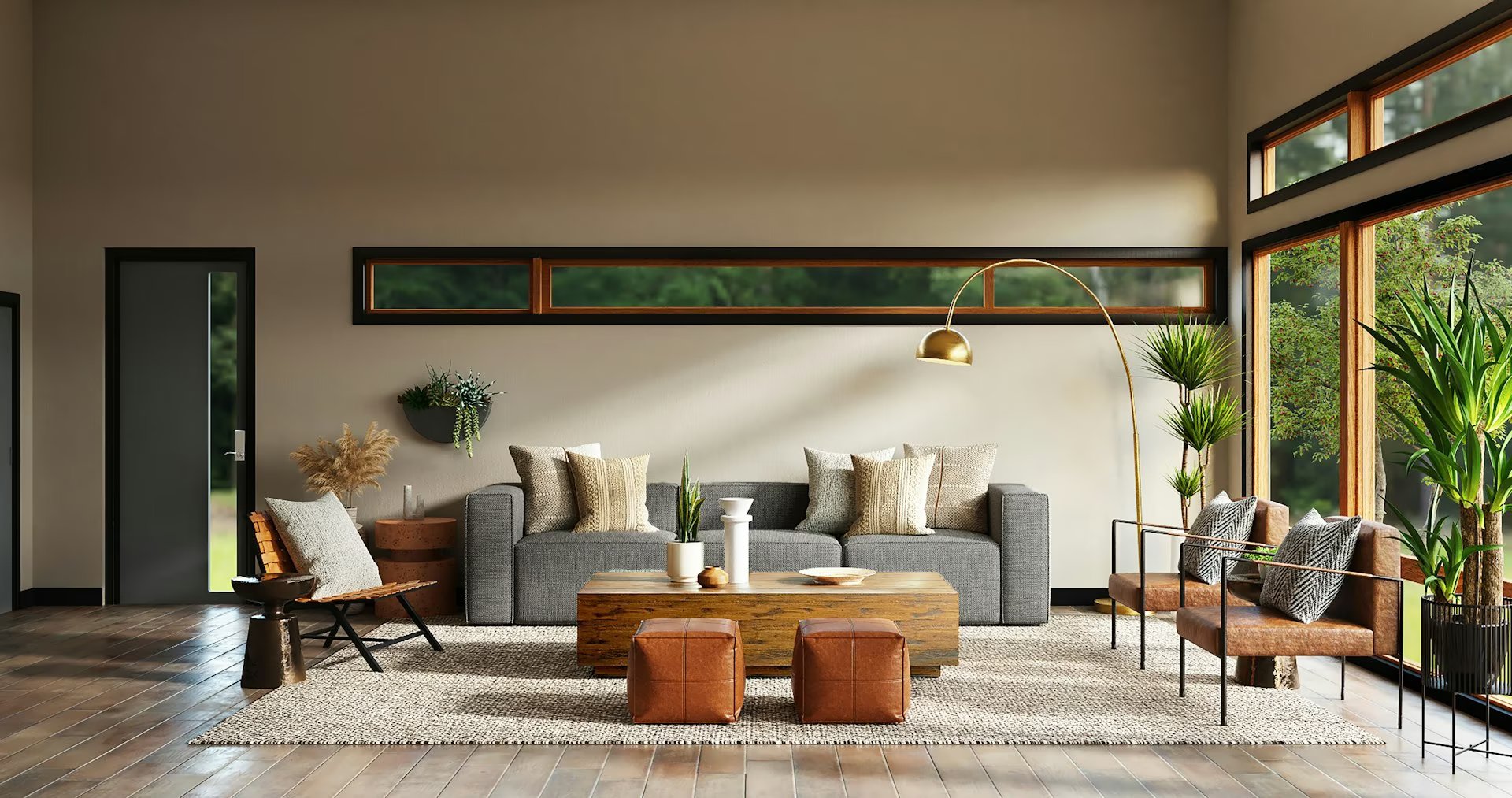 London property marketing team preparing photography floor plans and listing assets