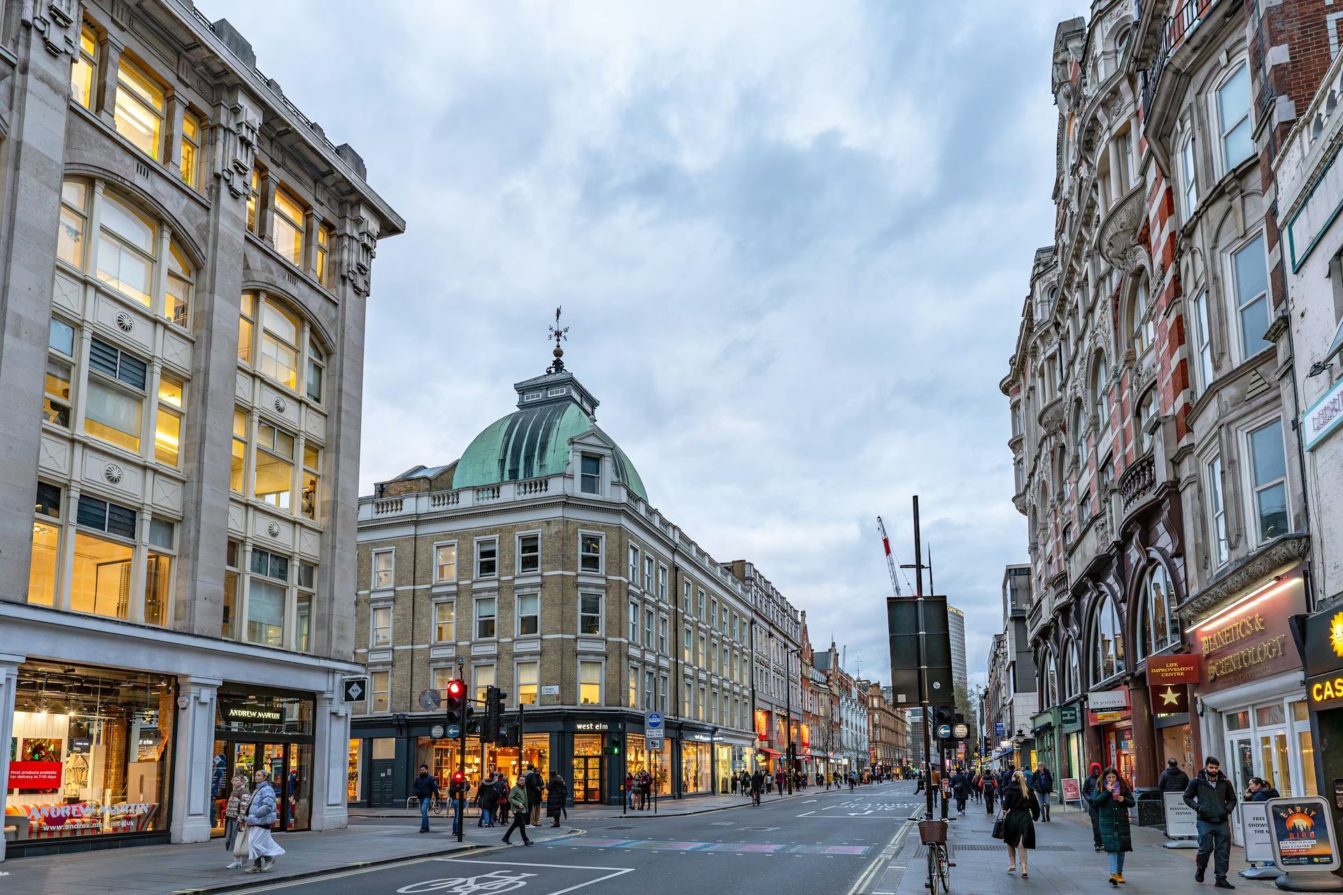 Commercial EPC London: Costs, Requirements and Booking Guide