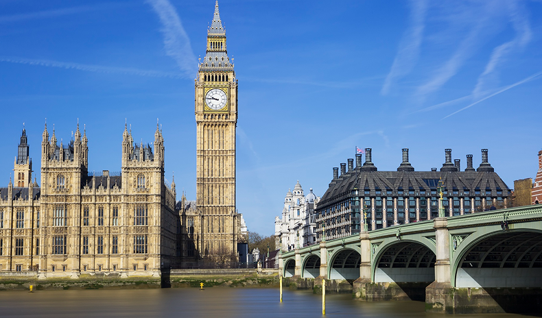 Blue Skies & HDR: The Science of Click-Through Rates