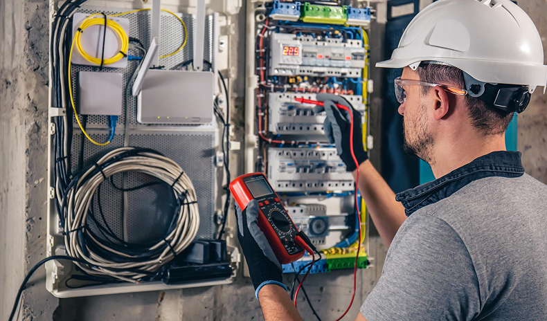 The 5-Year Trap: Why EICR Compliance is Falling Through the Crack